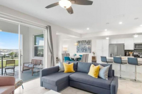 Modern Storey Lake Resort Disney Orlando 3161-401
